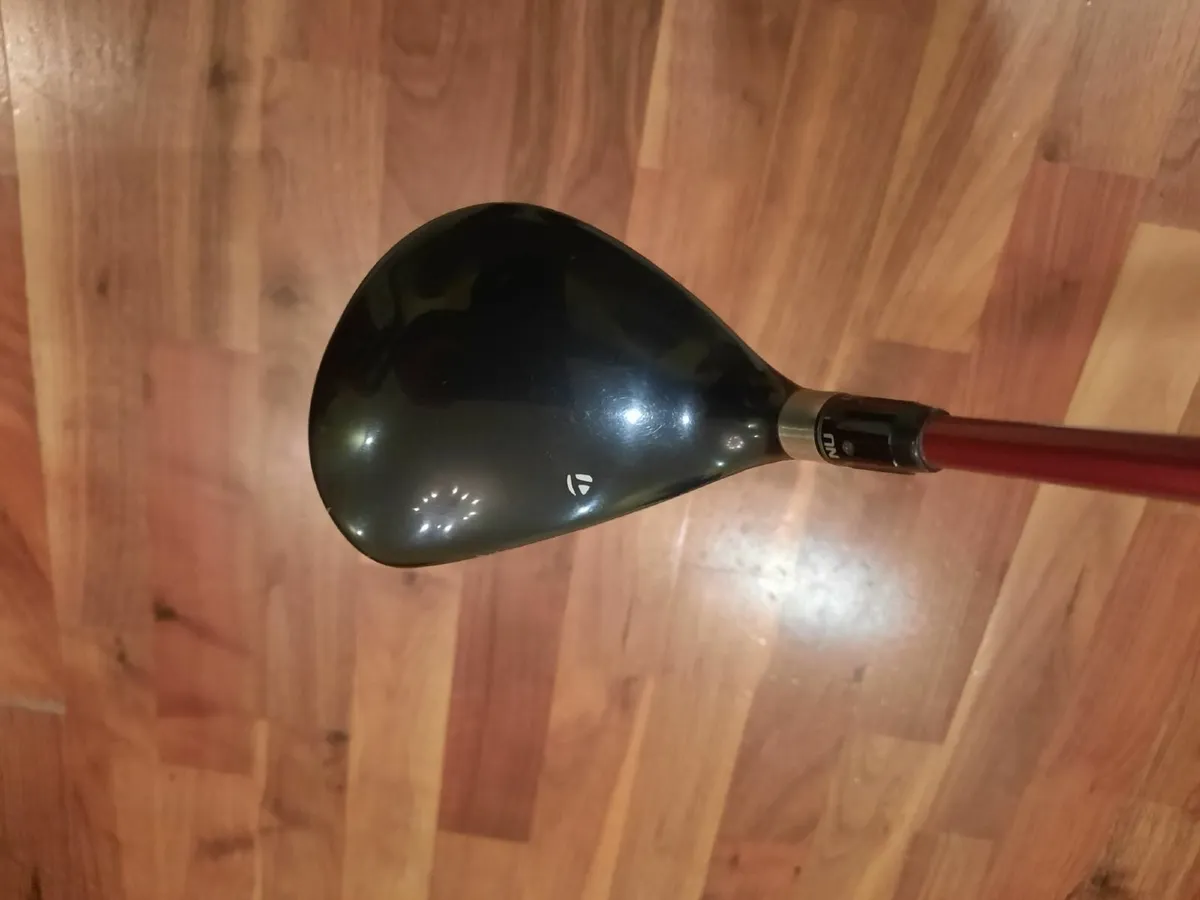 Taylormade R9 5wood - Image 4