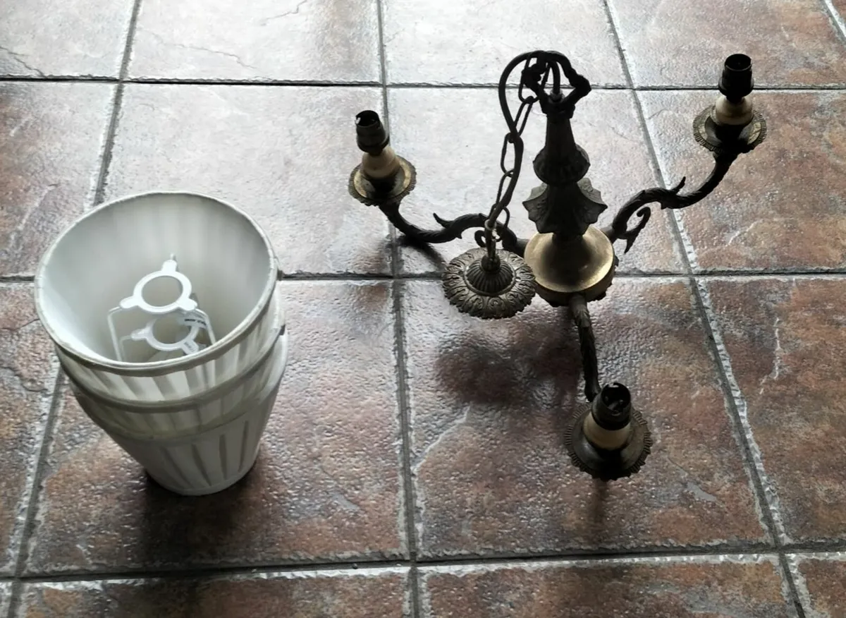 Ceiling lights - Image 3