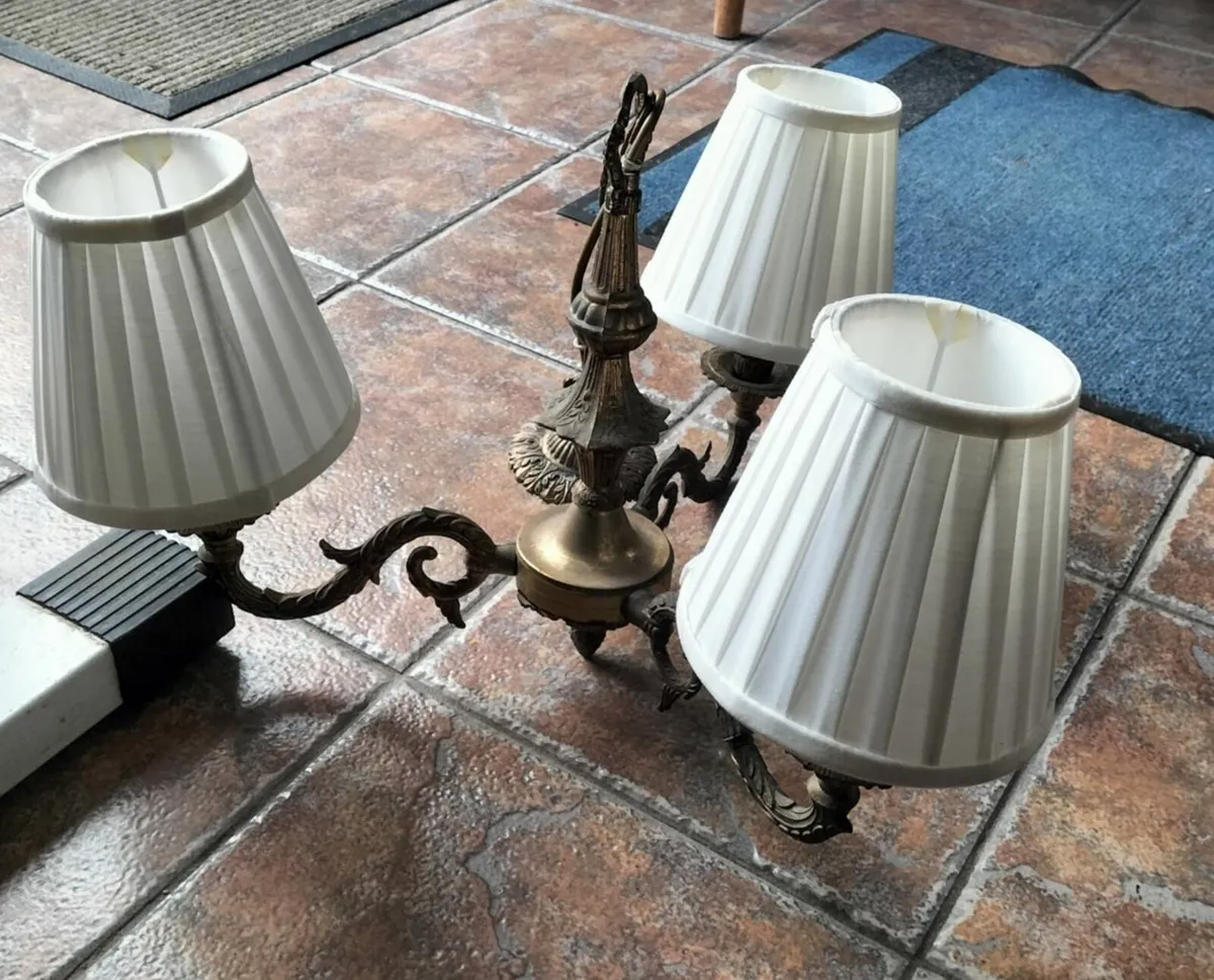 Ceiling lights - Image 4