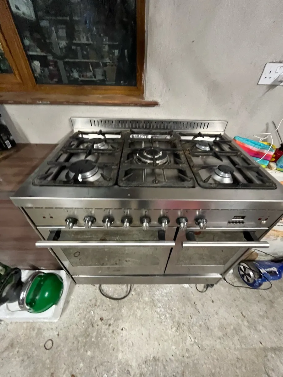 Waterford Stainless oven - Image 2