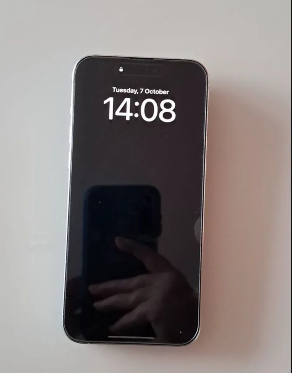 iPhone 15 pro max - Image 3