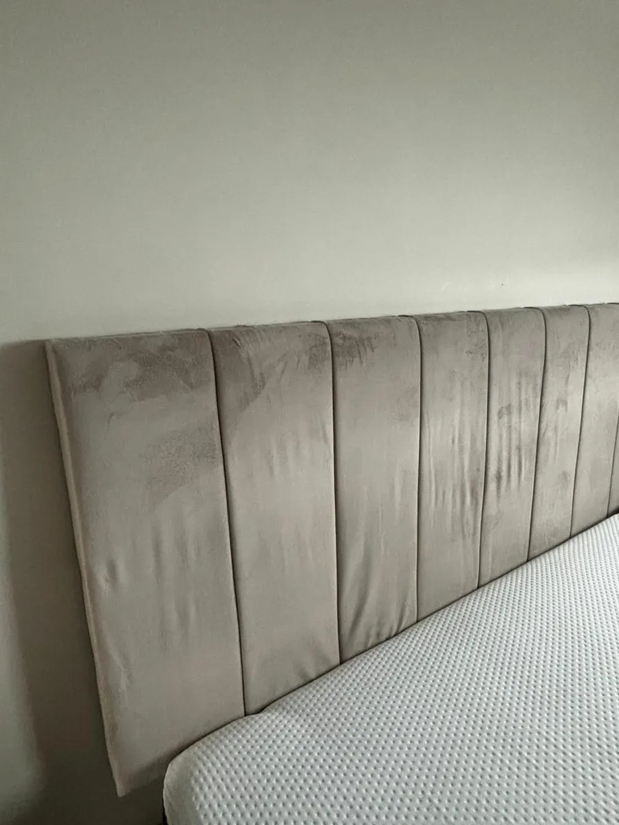 Super King Bed & Emma Mattress - Image 2