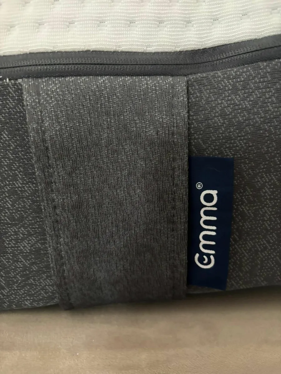 Super King Bed & Emma Mattress - Image 4