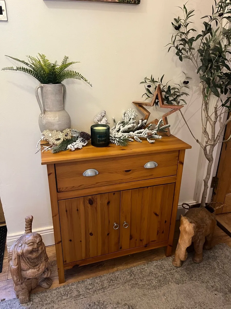 Storage unit / press / unit - Image 1