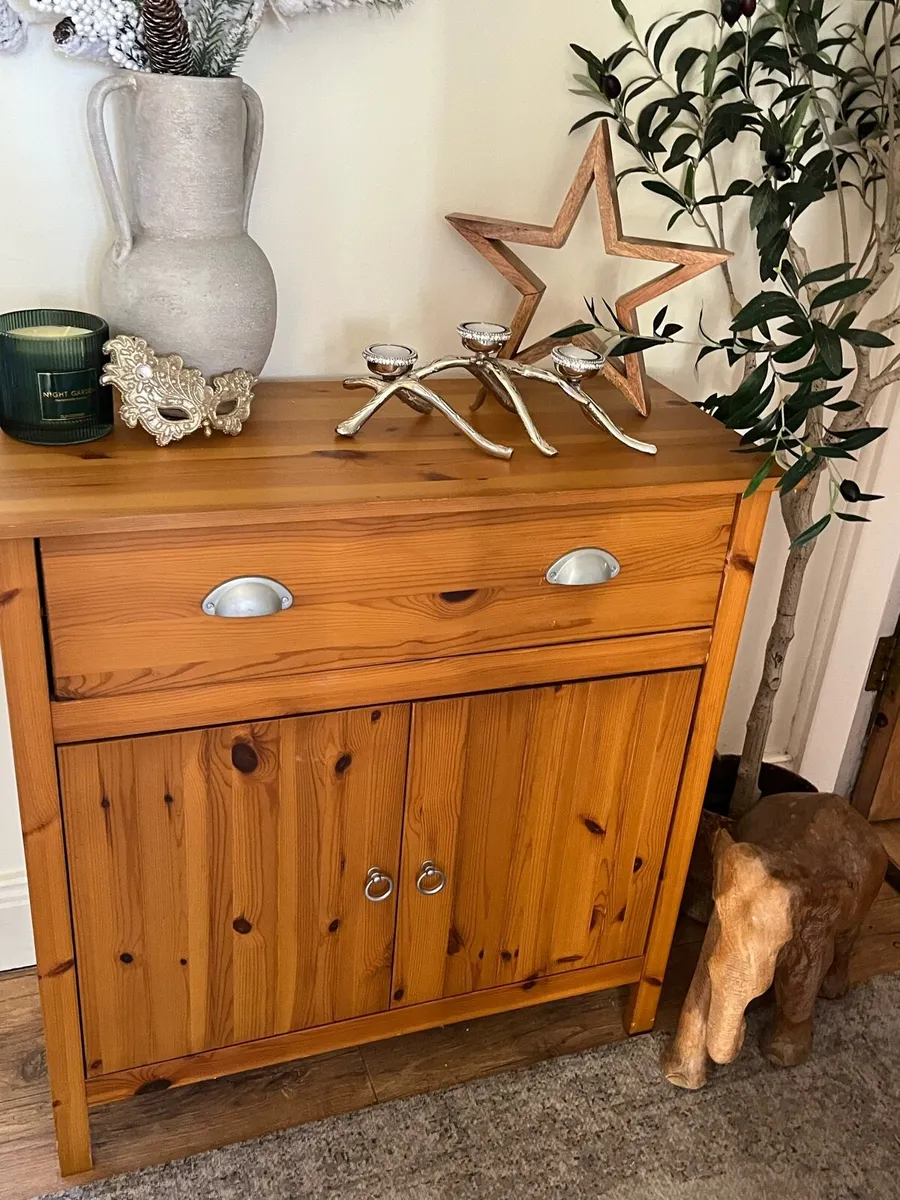 Storage unit / press / unit - Image 2