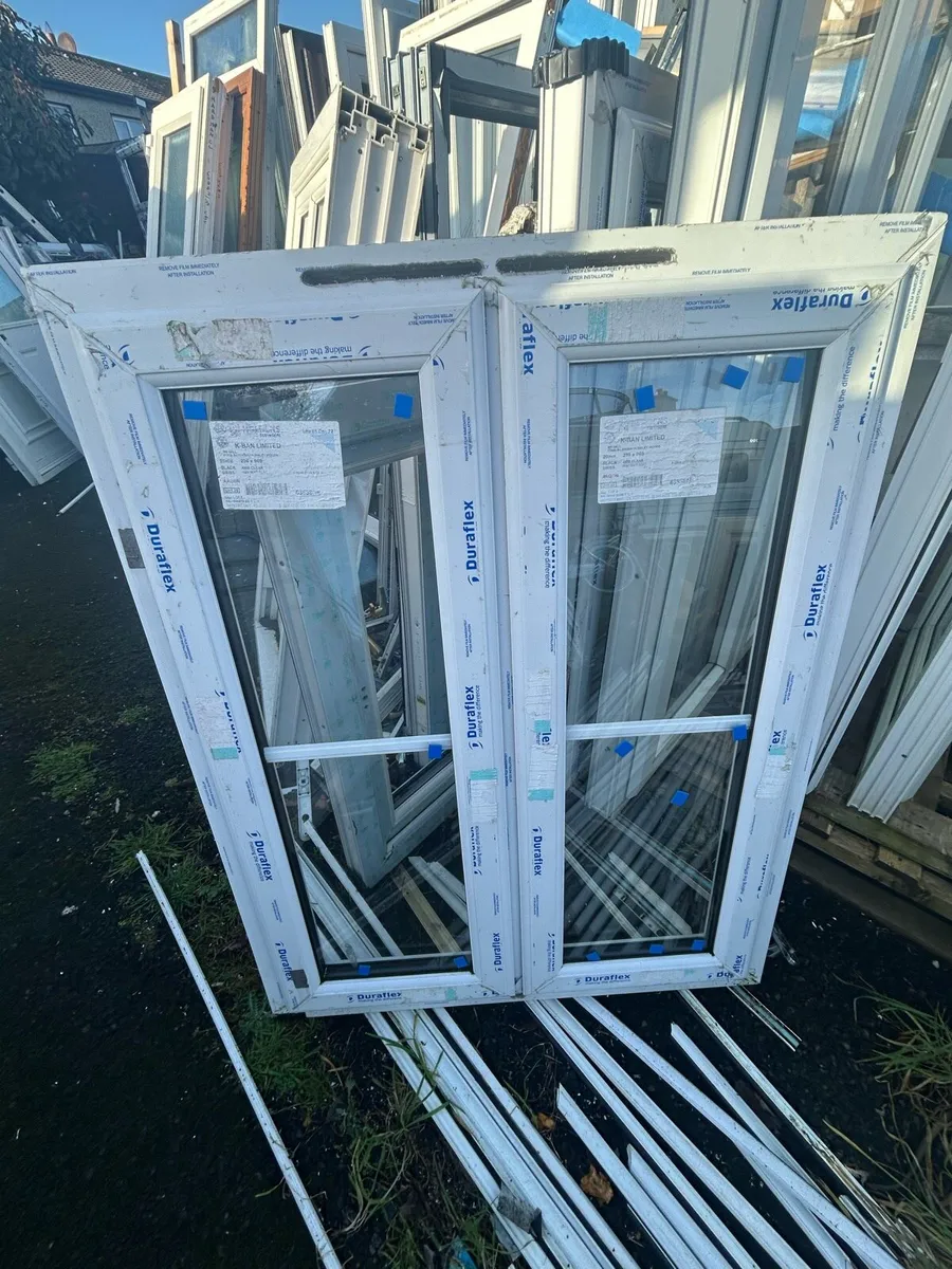 PVC window - Image 4