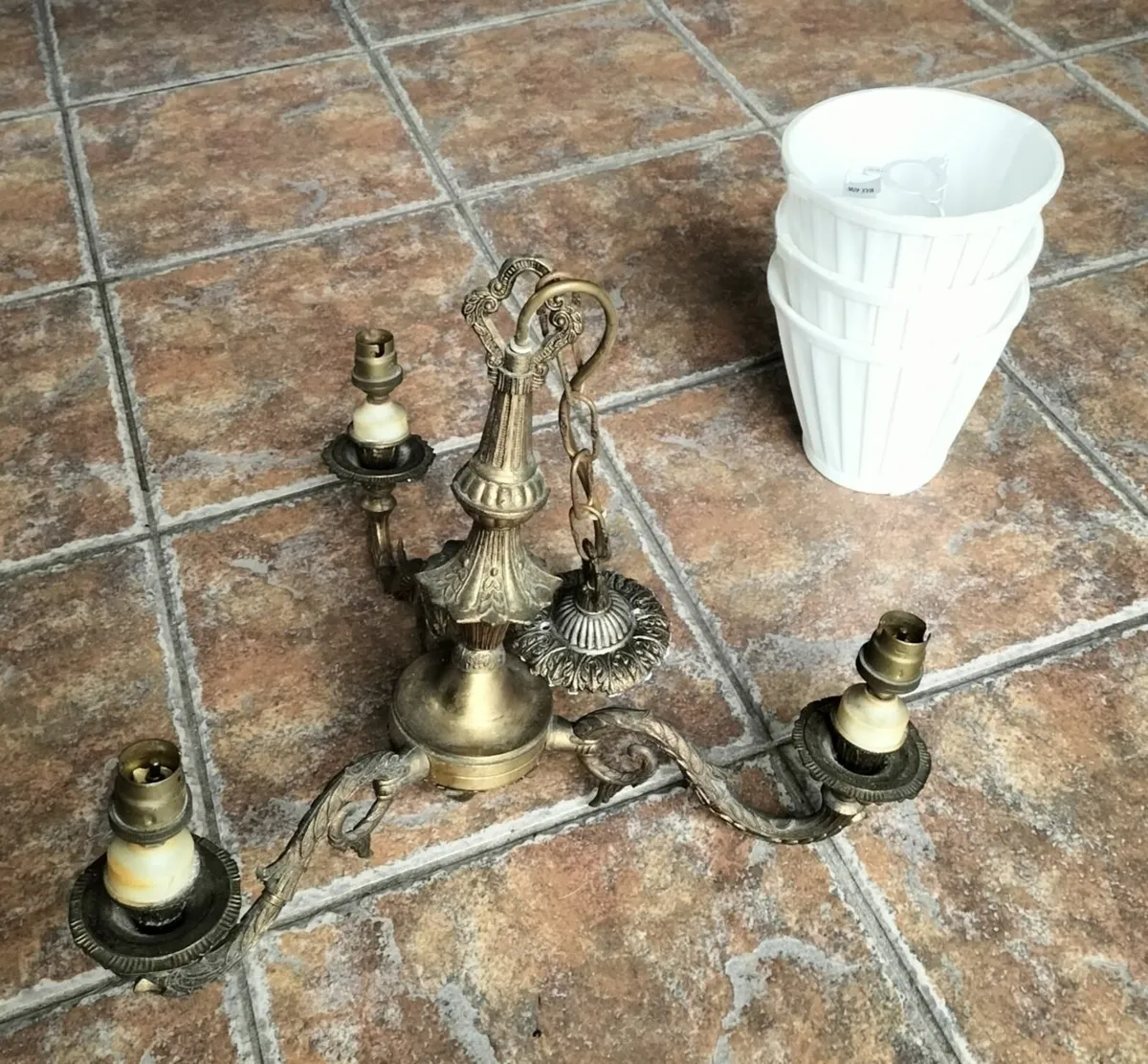 Ceiling lights - Image 1