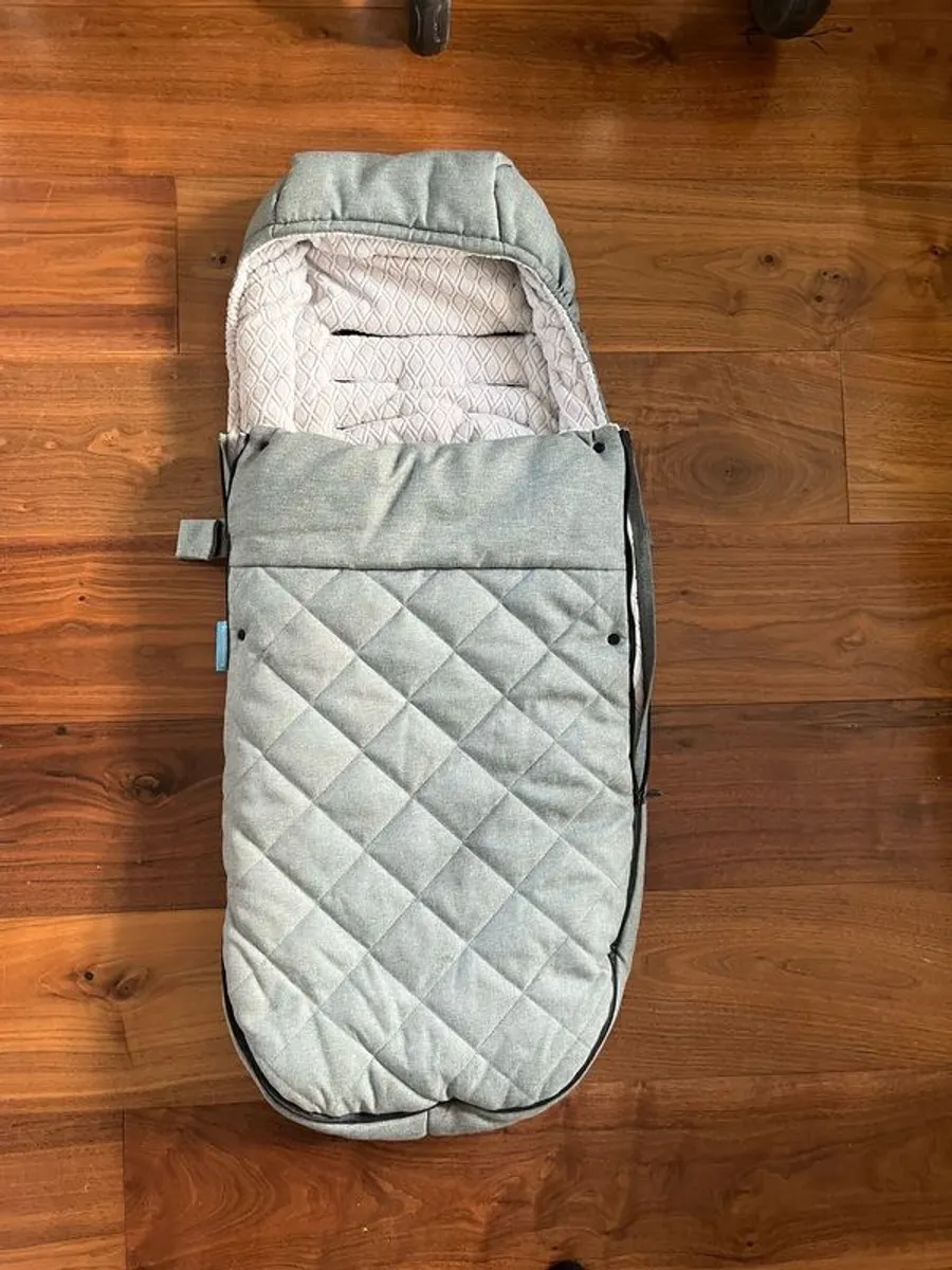 uppa vista - Image 1