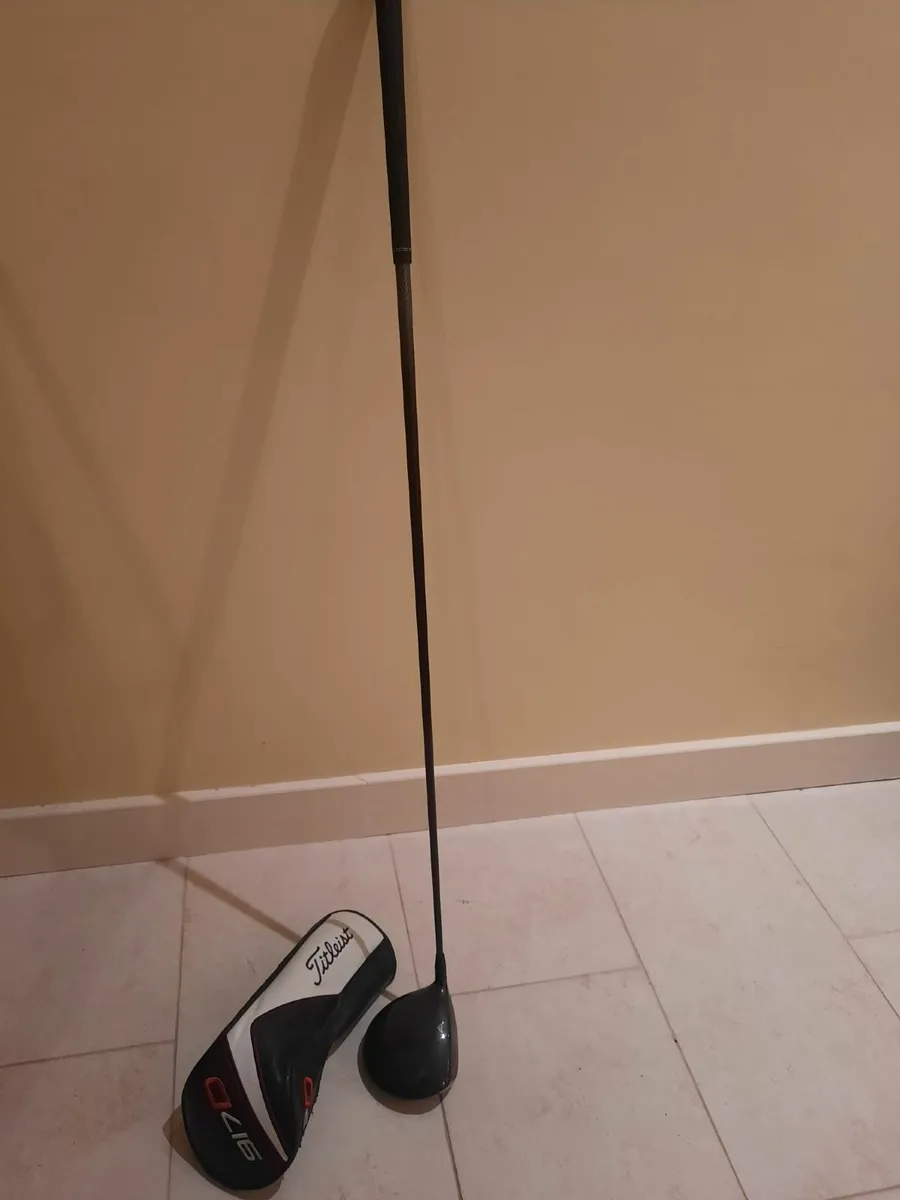 Titleist 917D2 - Image 1
