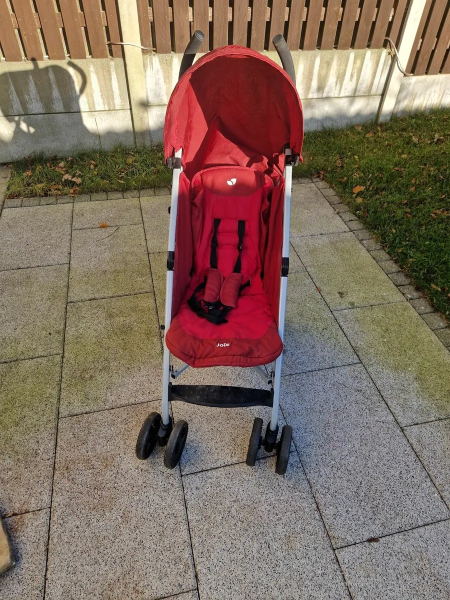 Jole buggy - Image 1