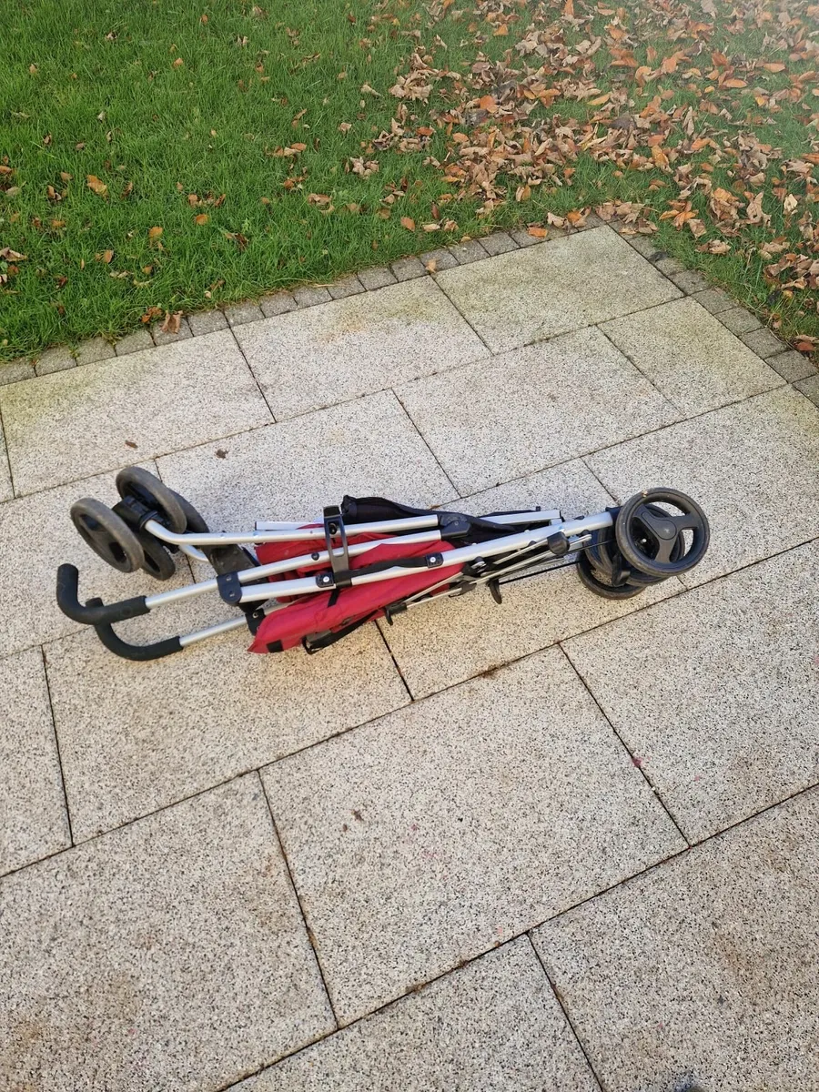 Jole buggy - Image 3