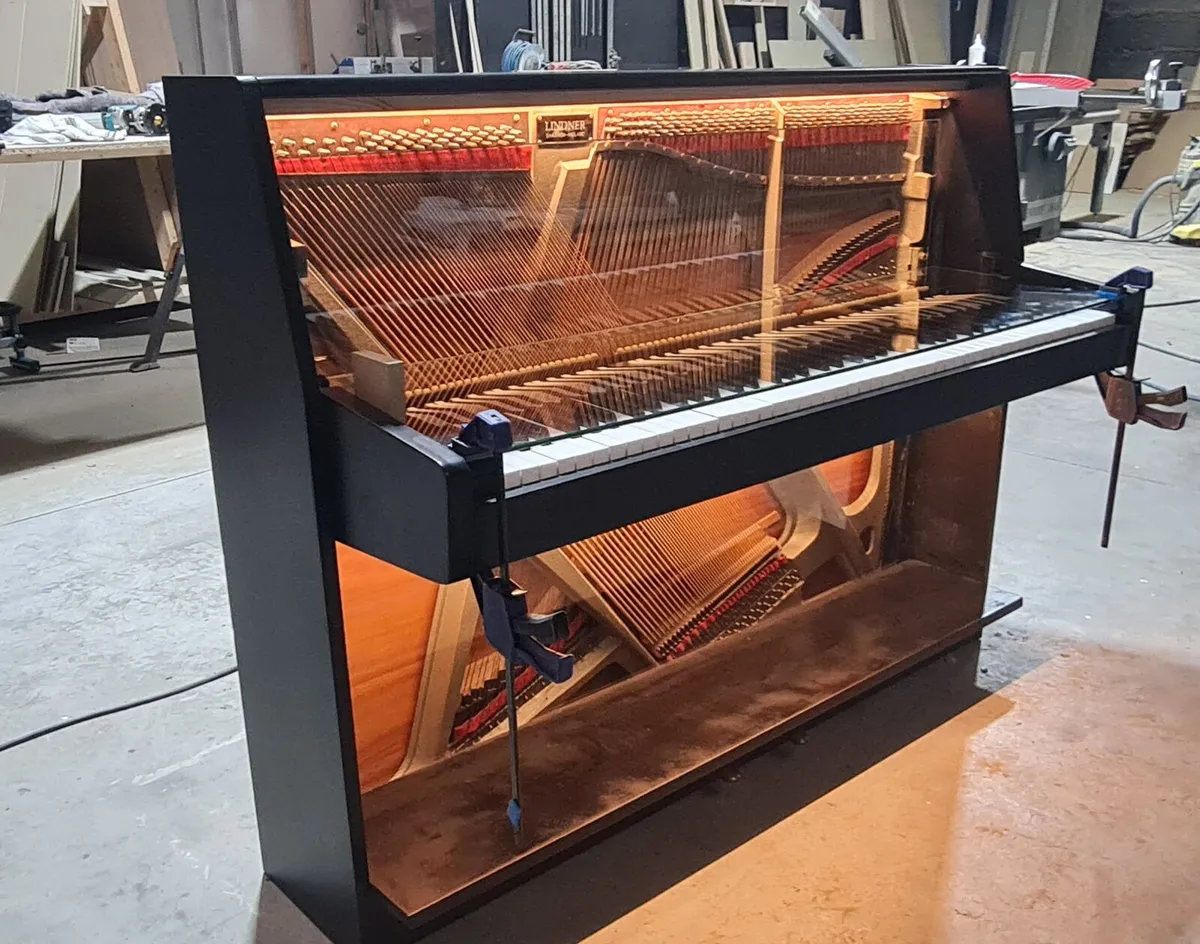 House Painter available - Image 4