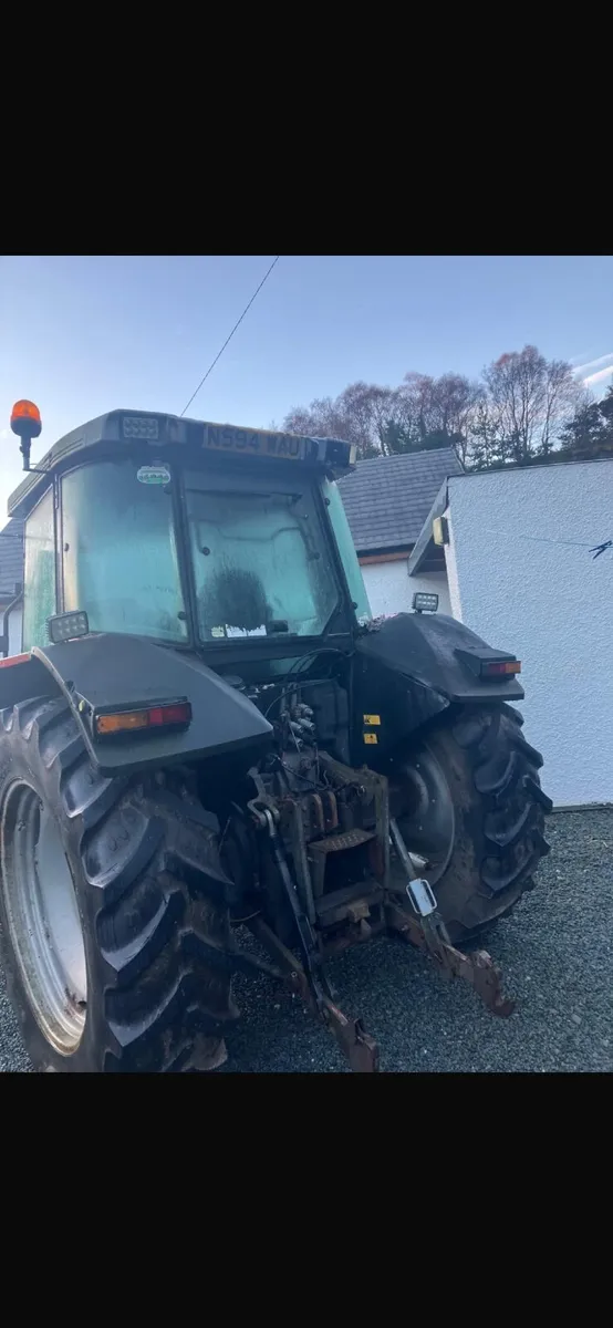 Massey Ferguson Other 1995 - Image 1