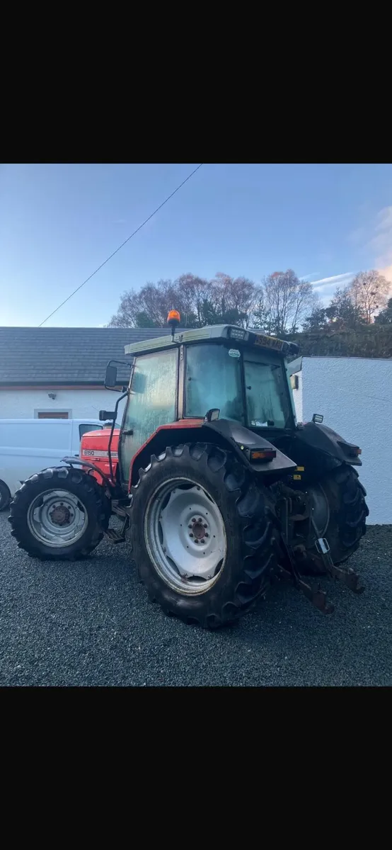 Massey Ferguson Other 1995 - Image 2