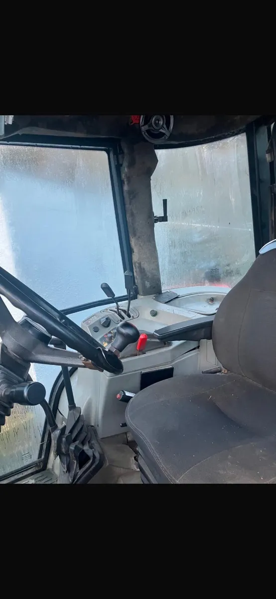 Massey Ferguson Other 1995 - Image 4