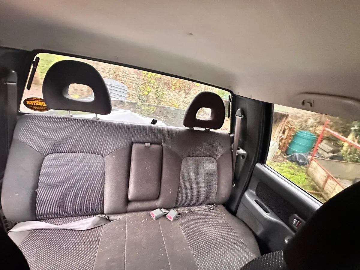 Mitsubishi L200 2006 - Image 2