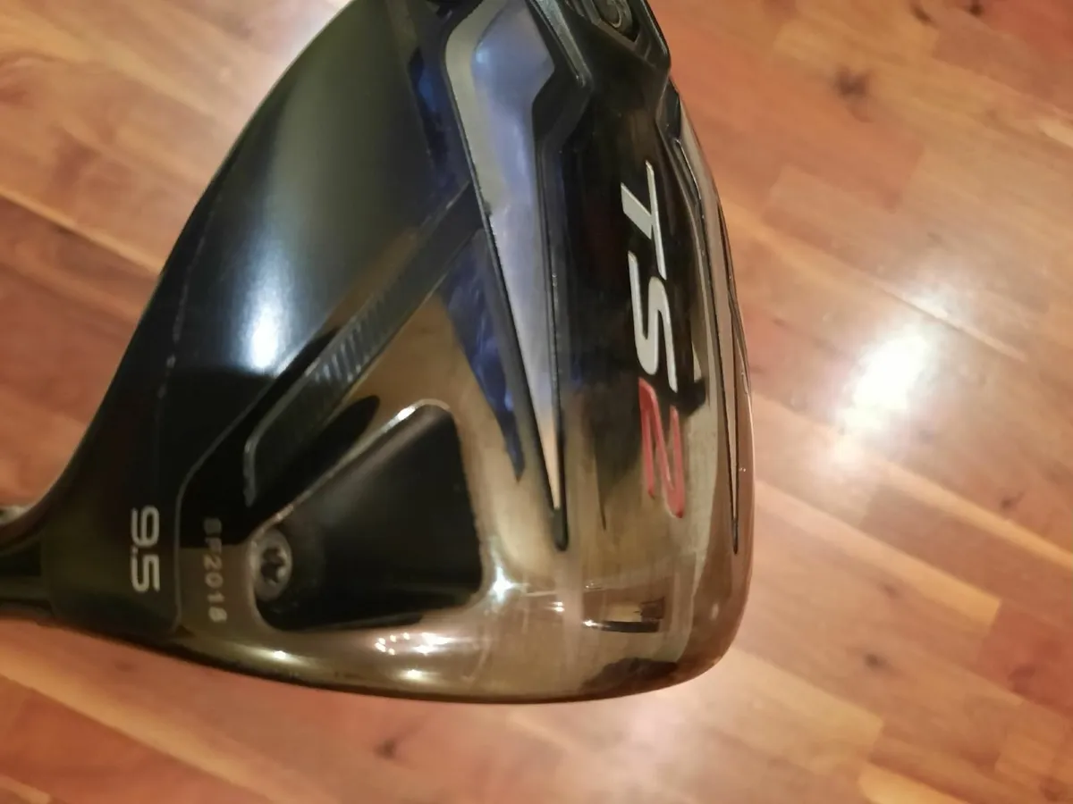 Titleist TS - Image 2