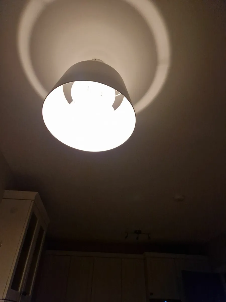 Pendant light fitting - Image 3