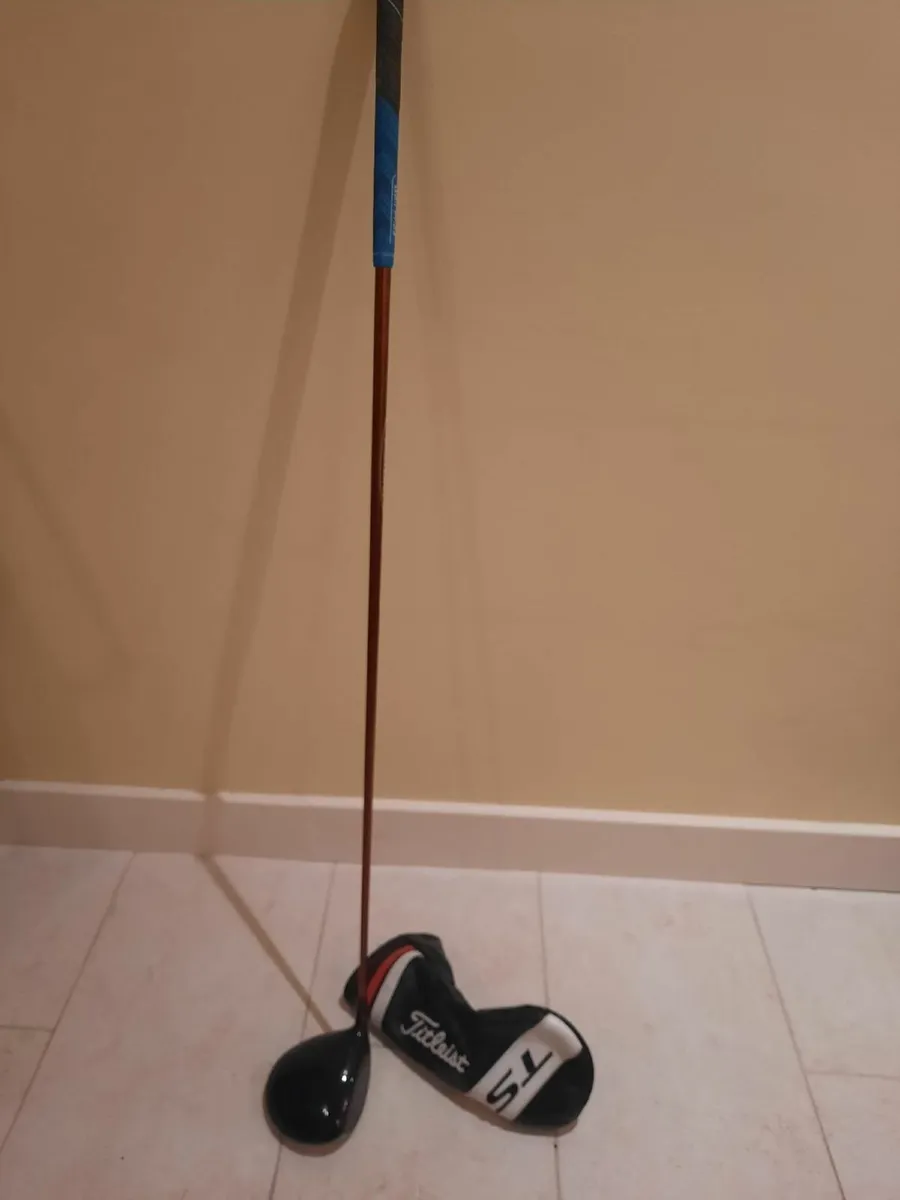 Titleist TS - Image 1