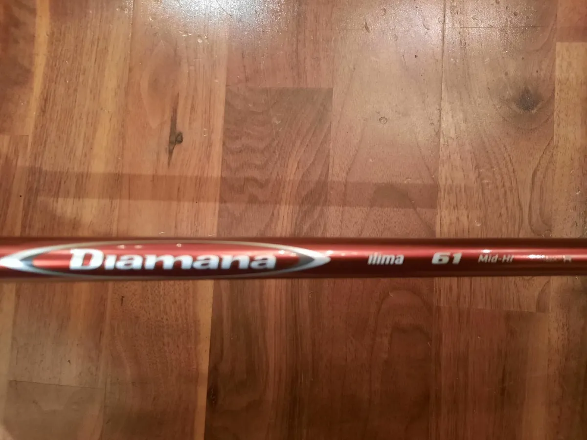 Titleist TS - Image 3