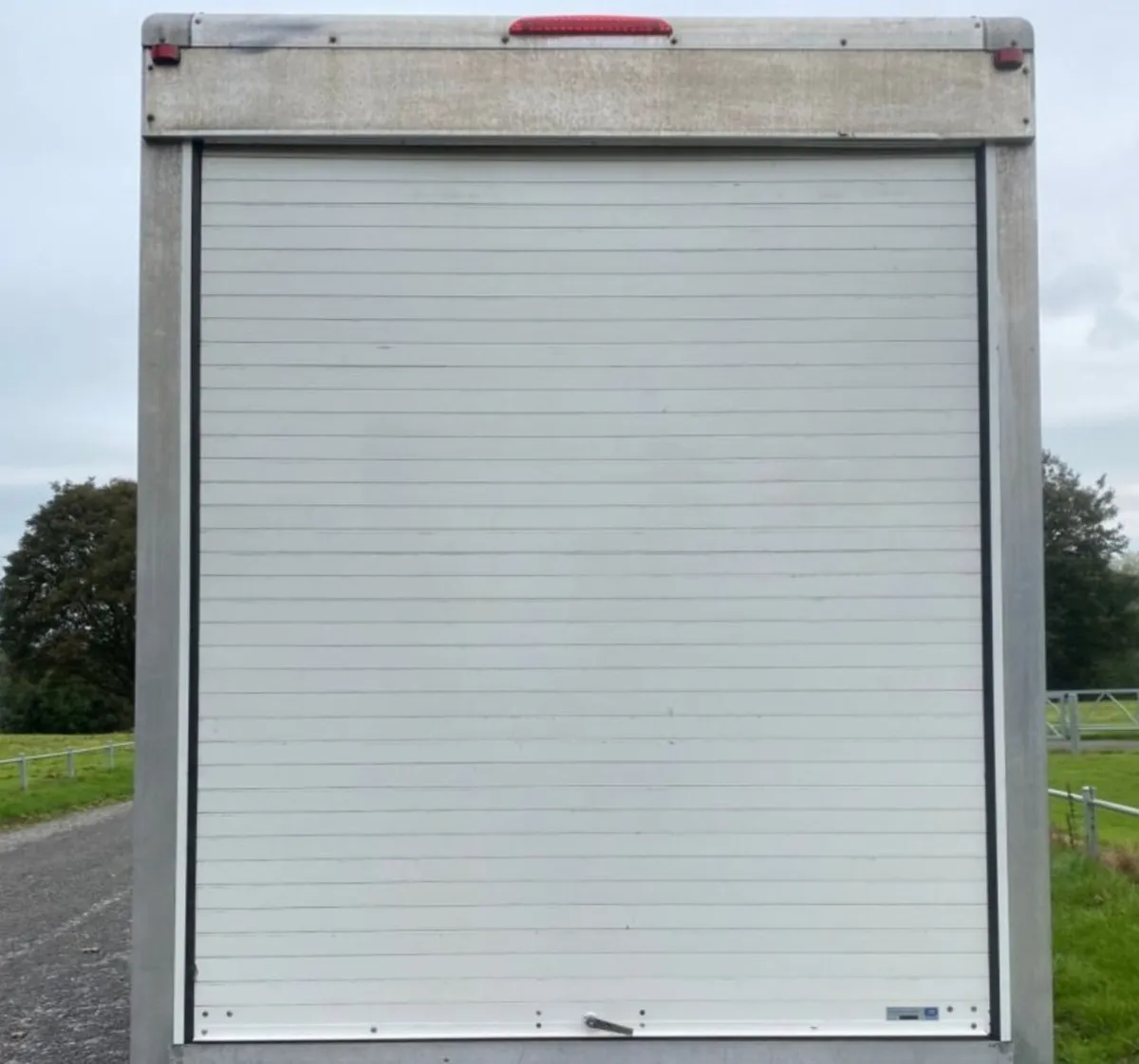 CITROEN RELAY 2.0Hdi 3.5t. 4.5m. Curtainside - Image 4