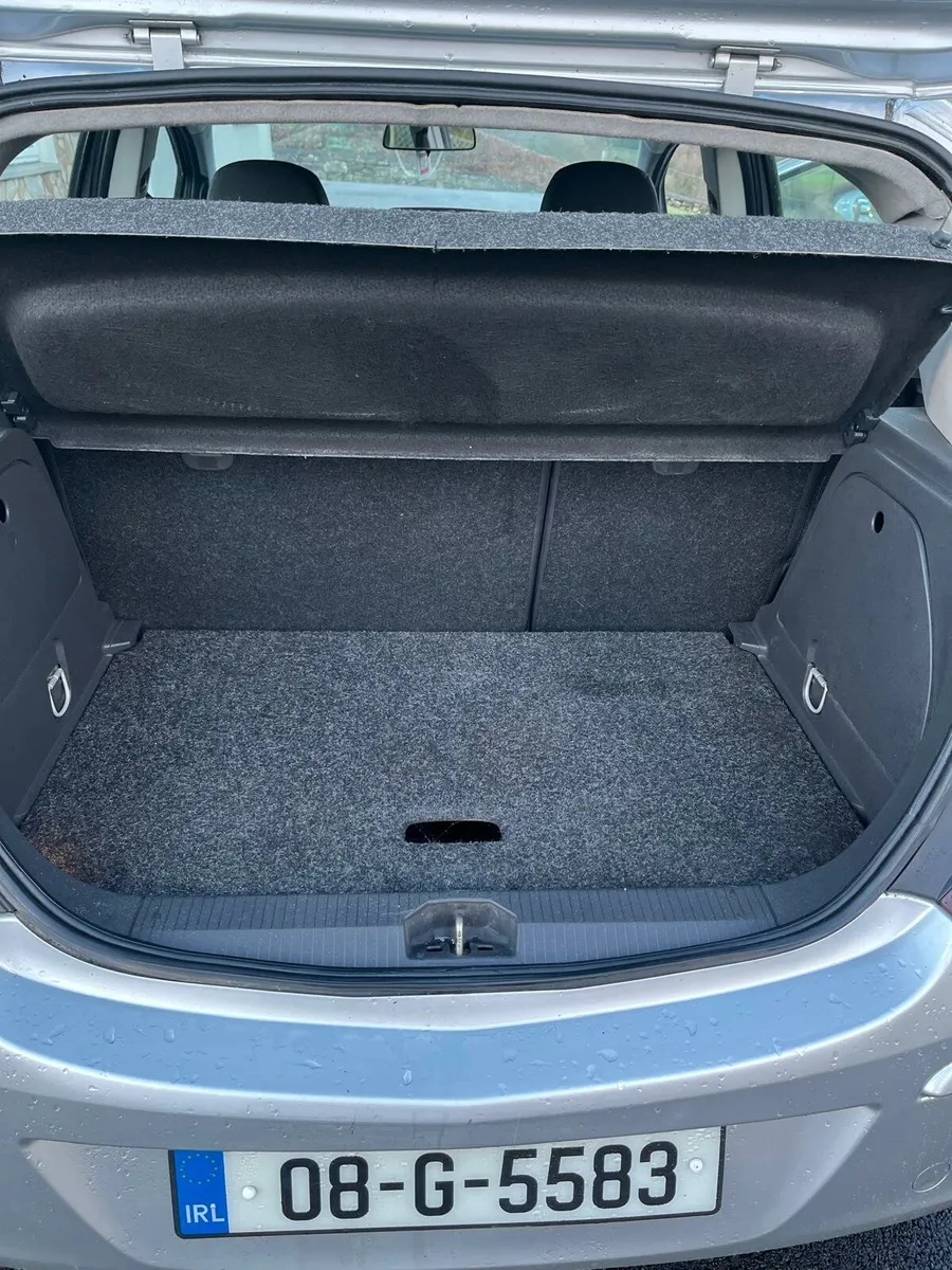 Opel Corsa - Image 3