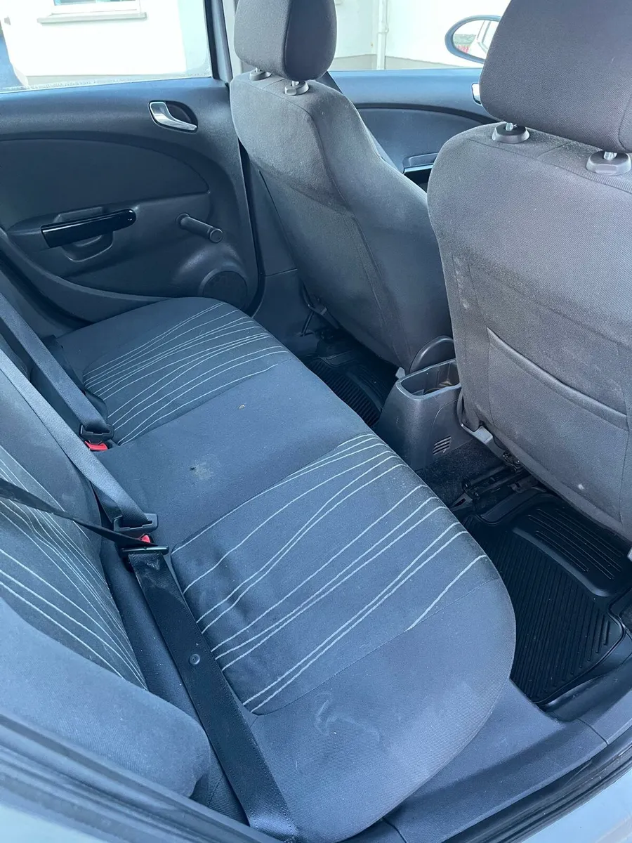 Opel Corsa - Image 4