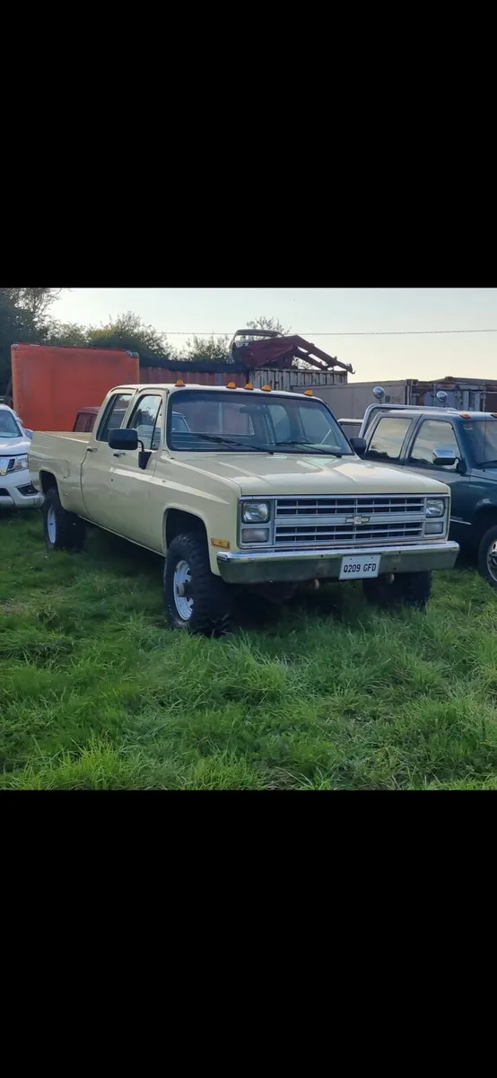 Dodge ram 2500 - Image 2