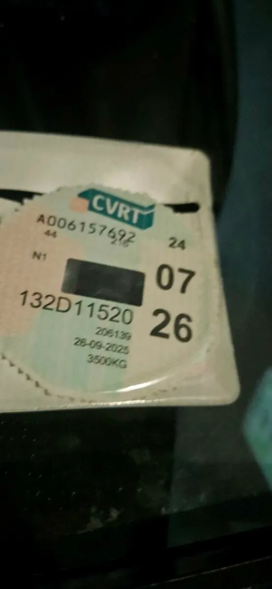 Ford transit - Image 3