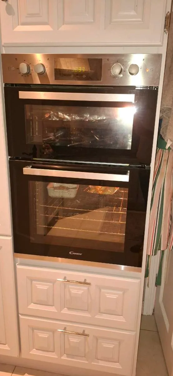 Double oven eye level - Image 2