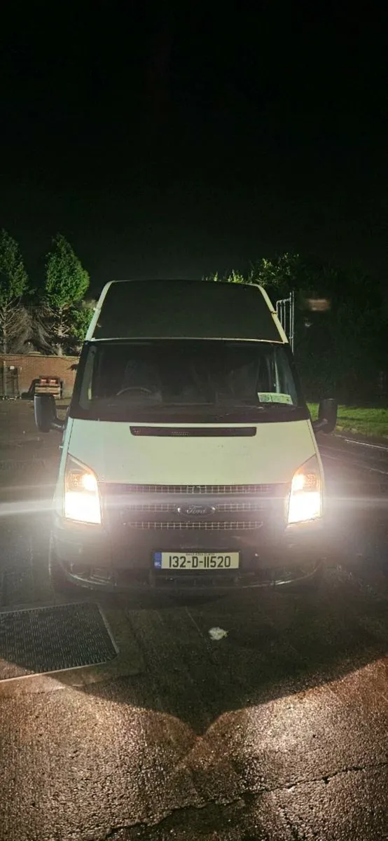 Ford transit - Image 4