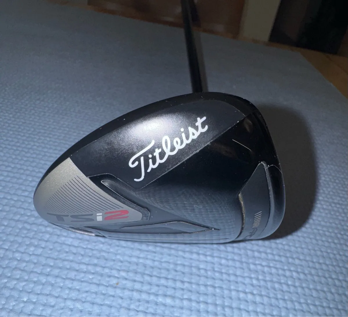 Titleist TSi 2 - 3w/R3/R5 - Image 2
