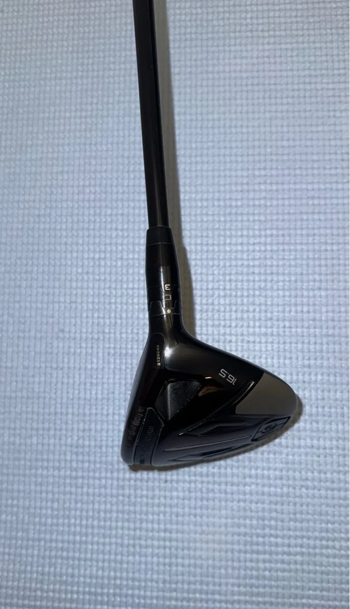 Titleist TSi 2 - 3w/R3/R5 - Image 3