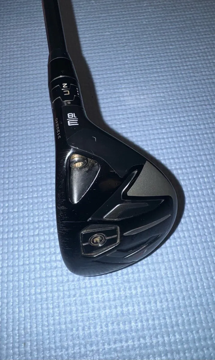 Titleist TSi 2 - 3w/R3/R5 - Image 4