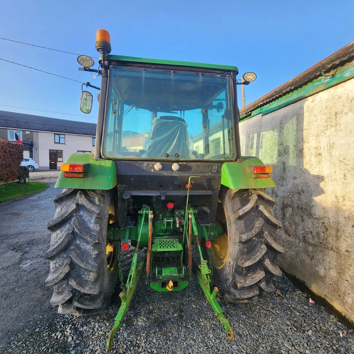 John deere 2650 - Image 4