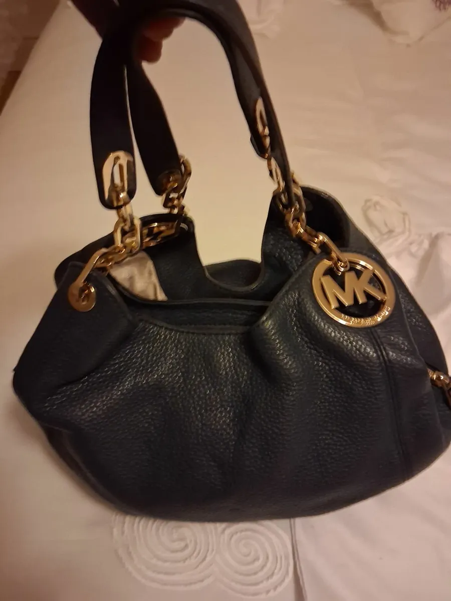 Designer Ladies Handbag - Image 1