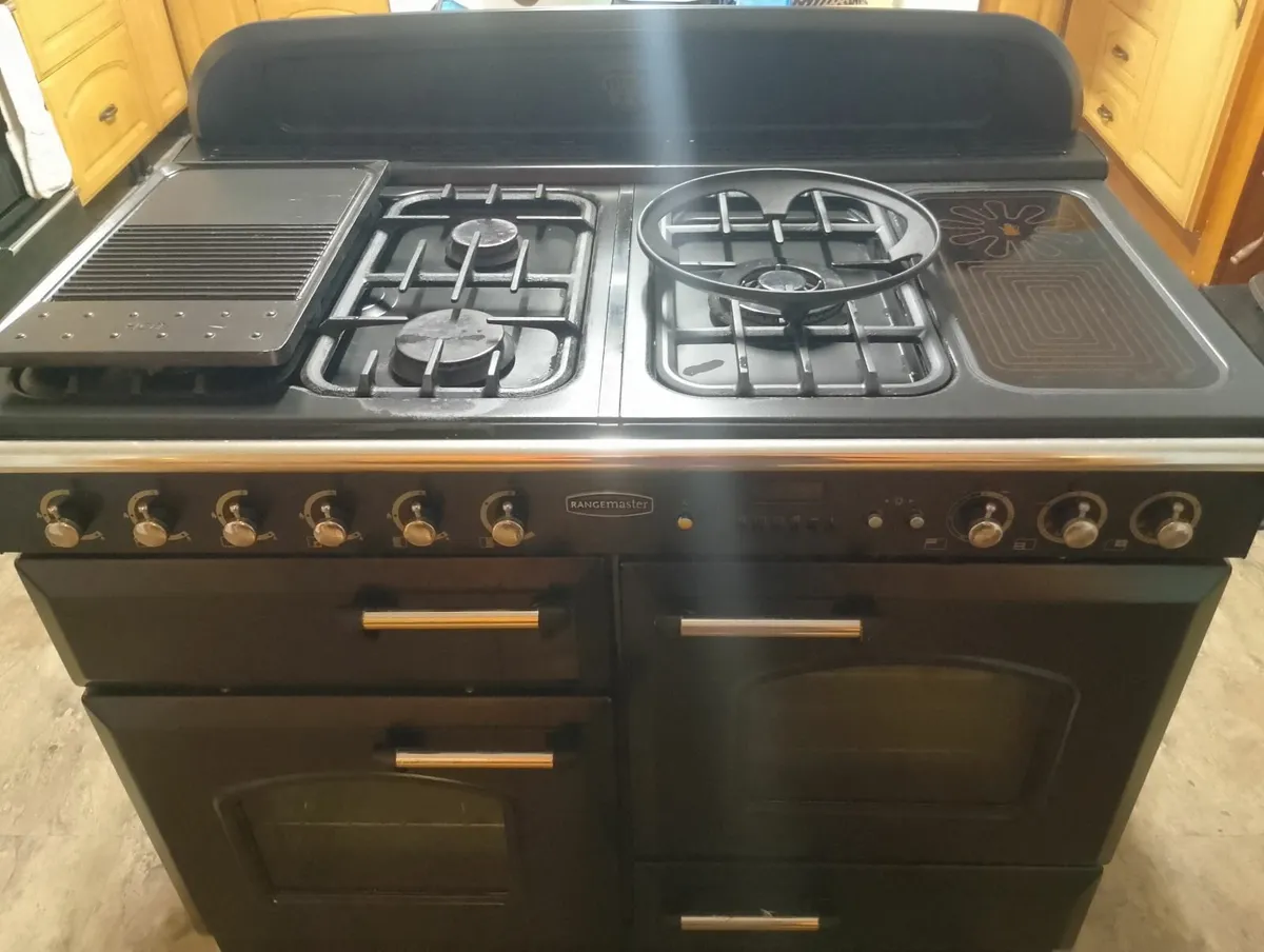 Rangemaster 110 - Image 1