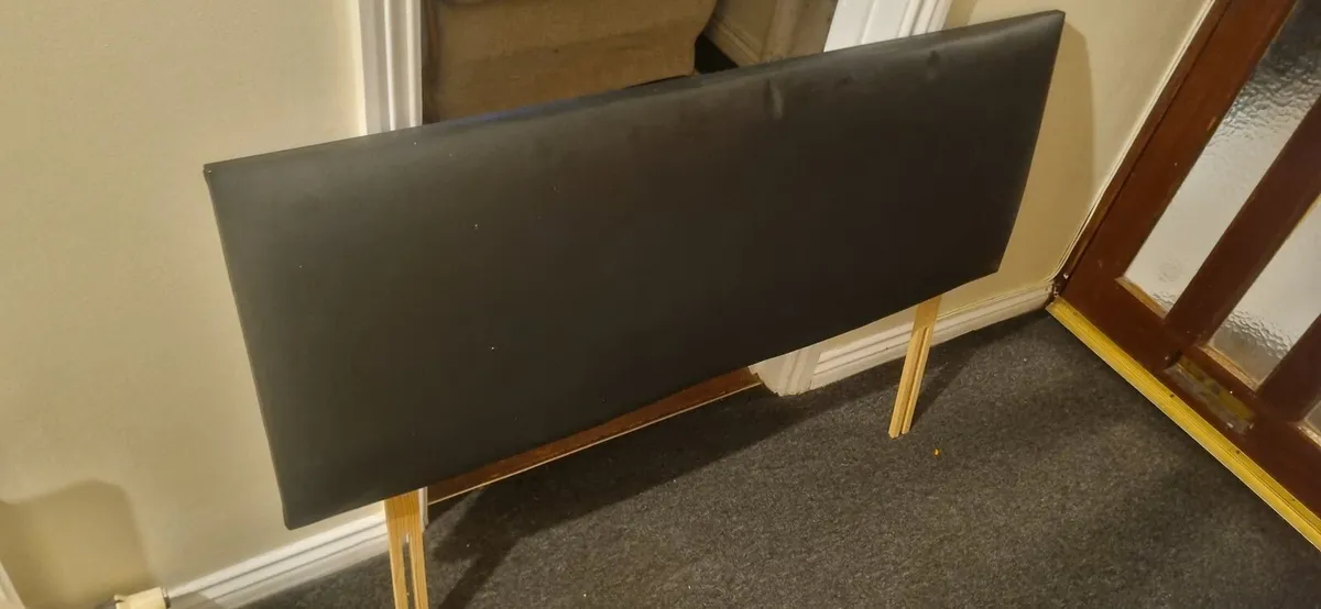 Head Board - Image 1