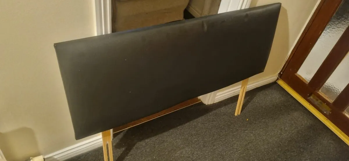 Head Board - Image 2