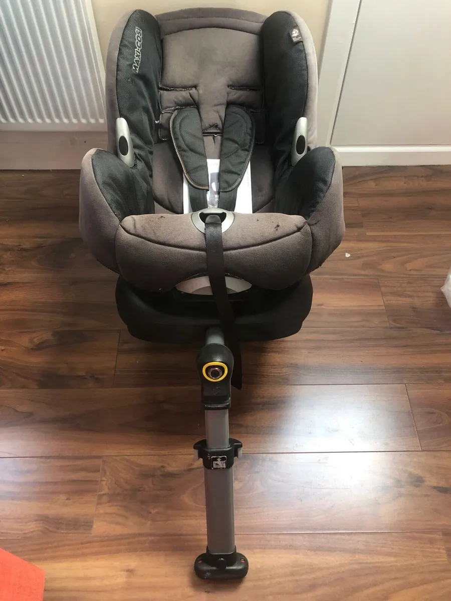 Maxi-Cosi PriorFix - Image 1