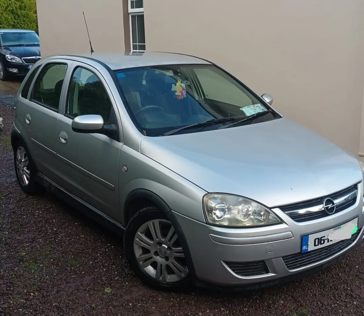 OPEL CORSA - Image 2