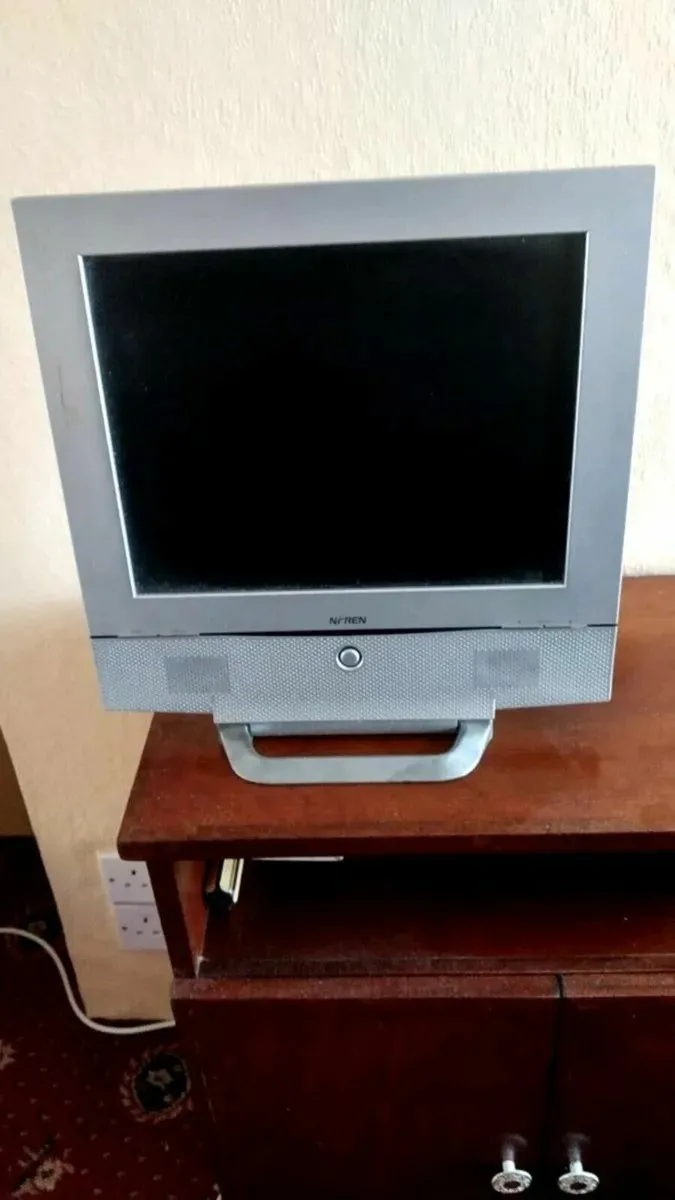 Home CCTV Monitor - Image 1