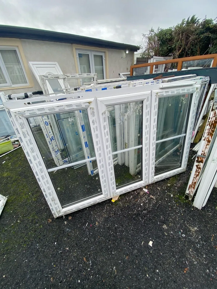 PVC window - Image 2