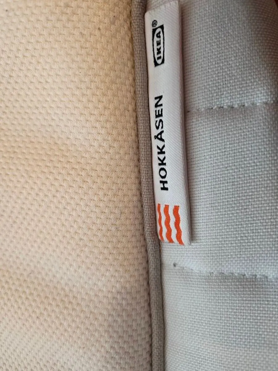 Double Mattres - Image 1