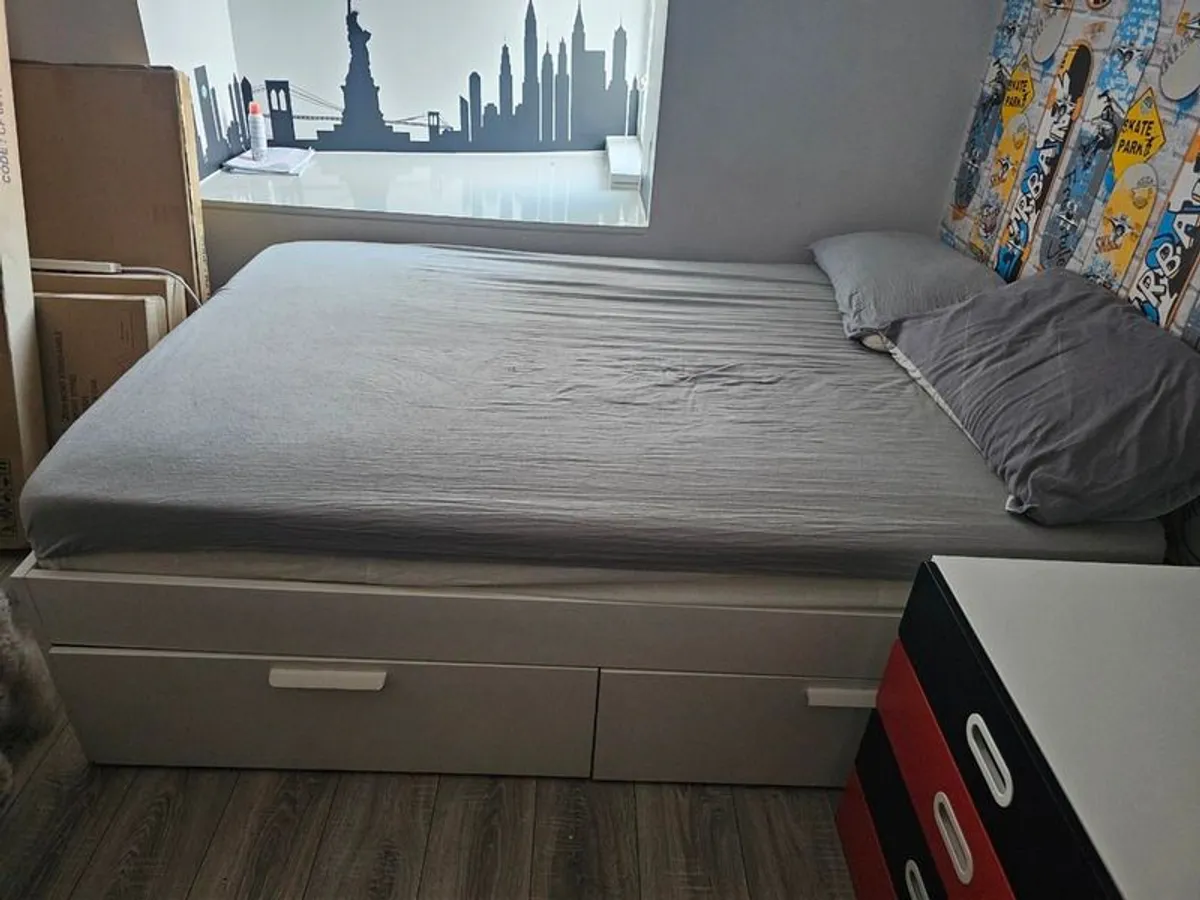 Double Mattres - Image 3