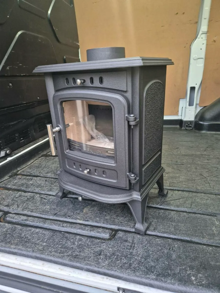 Henley 6kw  last 2 available - Image 2