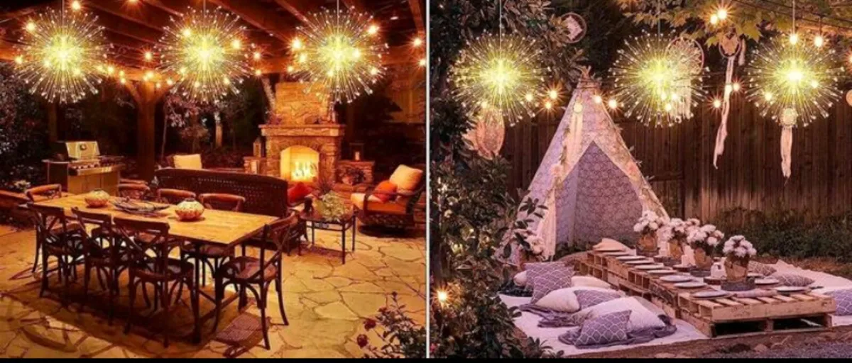 Solar lamp new - Image 2