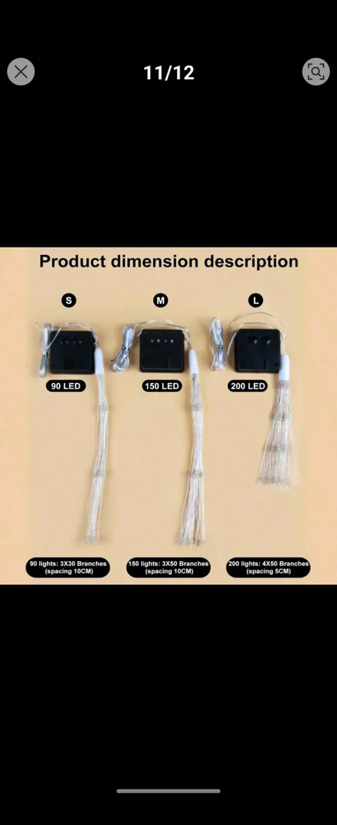 Solar lamp new - Image 3