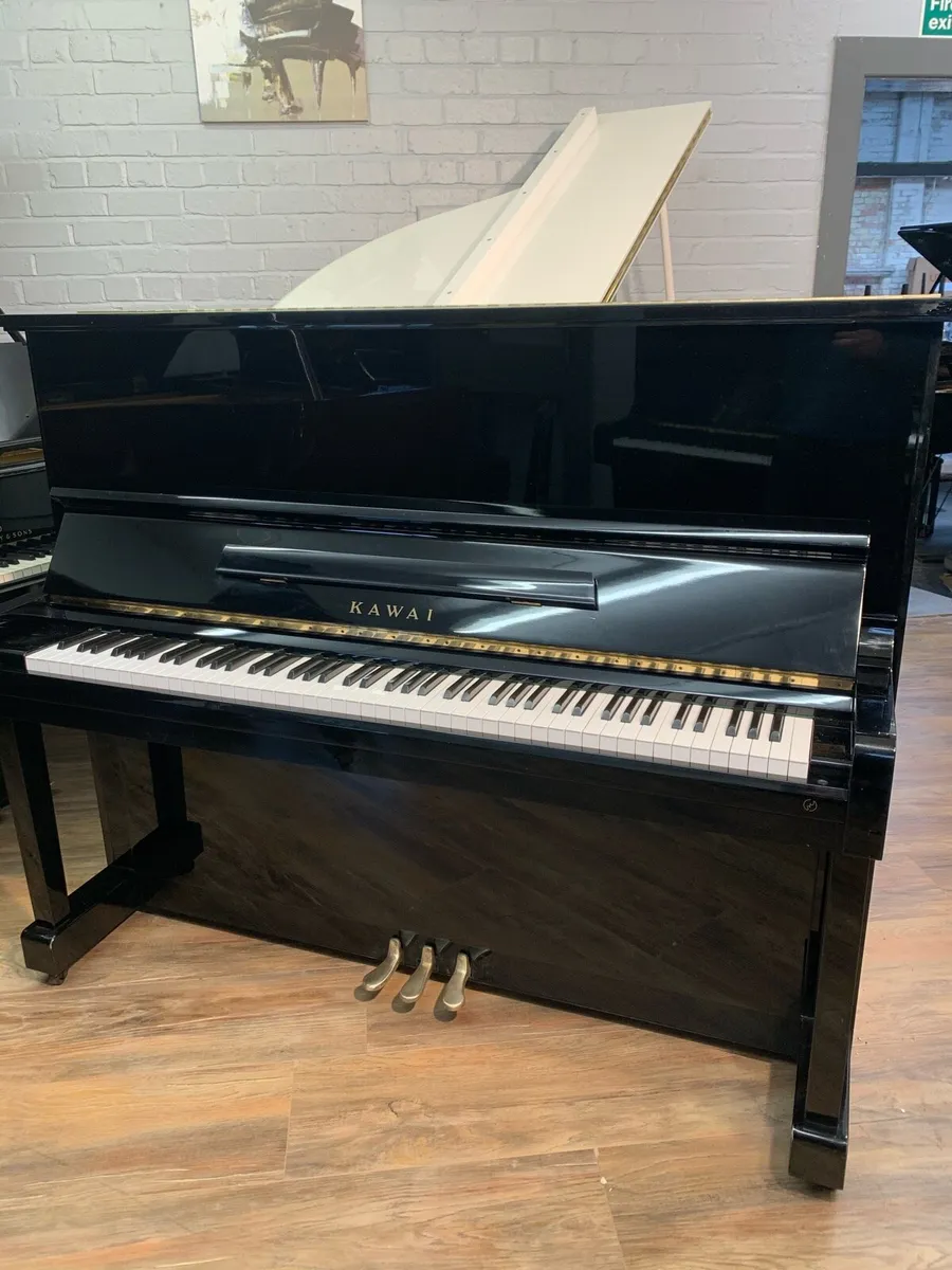 36!Yamaha/Kawai upright arriving mid December - Image 1