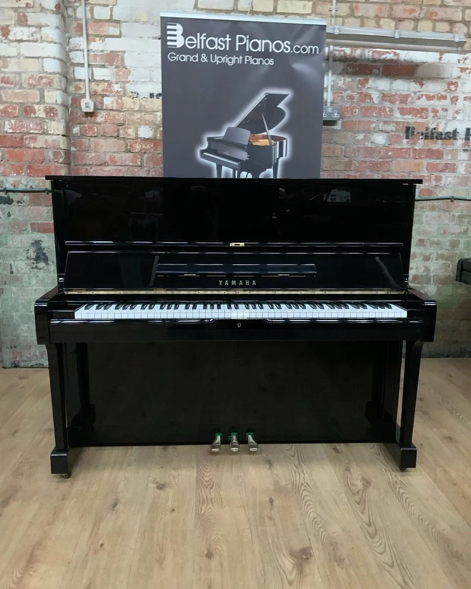 36!Yamaha/Kawai upright arriving mid December - Image 3